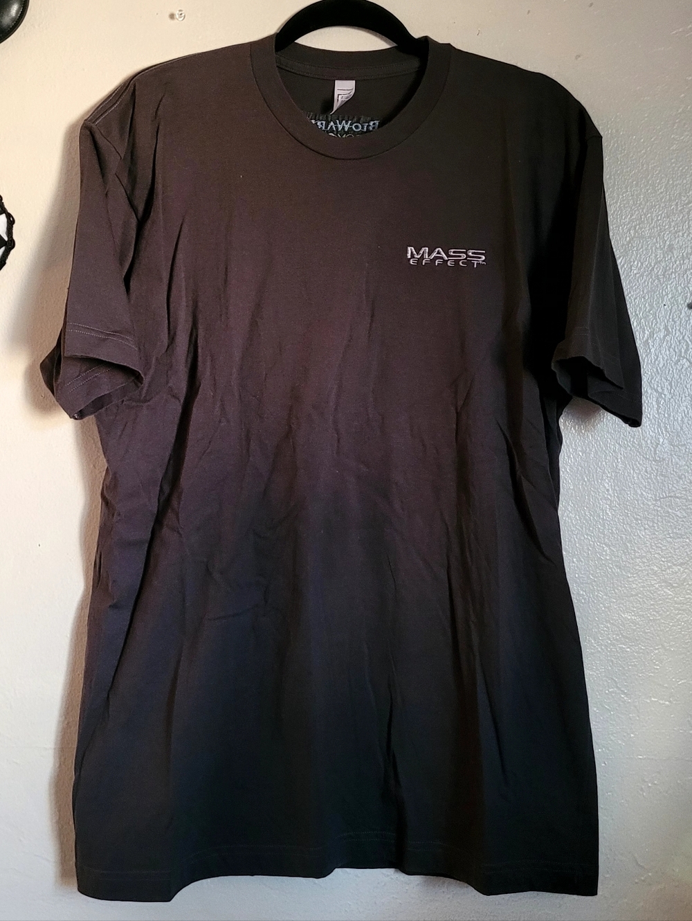 Mass Effect Promo Shirt